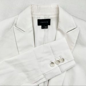 THEORY - Classic Blazer